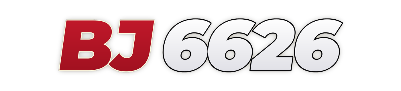 bj6626 logo